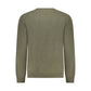 Green Wool Sweatshirt