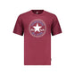Red Cotton T-Shirt