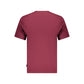 Red Cotton T-Shirt