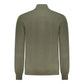 Green Wool Sweatshirt