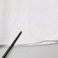 White Cotton StraightLeg Casual Trouser Pants