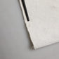 White Cotton StraightLeg Casual Trouser Pants