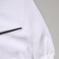 White Cotton DG Crew Neck Sweatshirt Sweater