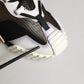 Black Gold NS1 High Top Sneakers Shoes