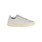 Bianco Polyurethane Men's Sneaker
