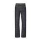 Blue Cotton Slim Fit Jeans