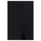 Black Cashmere Casual Pants
