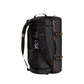 Brown Nylon Shoulder Bag