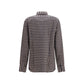 Multicolor Cotton Pattern Shirt