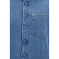 Blue Denim Shirt