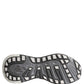 Gray Panelled Low Top Men Sneakers Shoes