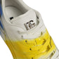 Multicolor New Roma Paint Sneakers Men Shoes