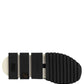 Shoes Black Sorrento Trekking Sneakers Men