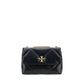 Black Lamb Ovis Aries Shoulder Bag