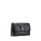 Black Lamb Ovis Aries Shoulder Bag