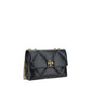 Black Lamb Ovis Aries Shoulder Bag