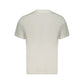 Bianco Cotton Men's T-Shirt