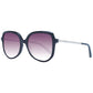 Black Acetate Sunglasses