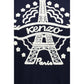 Blue Wool Oves Aries Sweatshirt