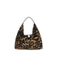 Brown Calf Leather Bos Taurus Handbag