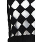 Black Cashmere Top