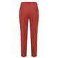 Brown Vi Women Pants