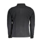 Grigio Wool Men Sweater