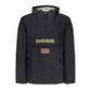 Nero Poliammide Men's Jacket