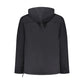 Nero Poliammide Men's Jacket