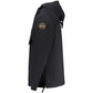 Nero Poliammide Men's Jacket