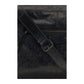 Black Lamb Ovis Aries Shoulder Bag