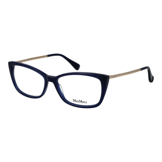 Blue Acetate Glasses (Frames)
