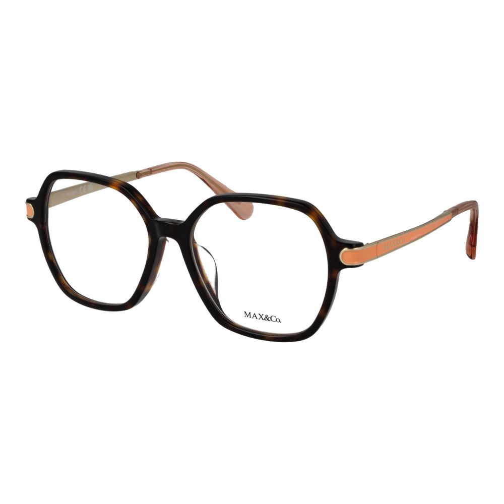 Brown Acetate Glasses (Frames)