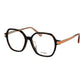 Brown Acetate Glasses (Frames)
