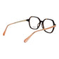 Brown Acetate Glasses (Frames)