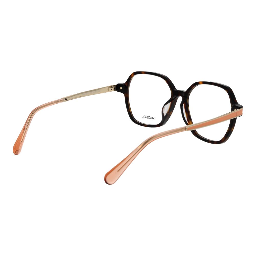 Brown Acetate Glasses (Frames)