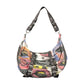 Black Cotton Women's Bag