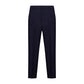 Blue Wool Dress Pants