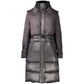Nero Polyester Women's Jacket