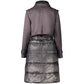 Nero Polyester Women's Jacket