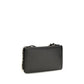 Black Calf Leather Bos Taurus Wallet