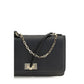 Black Calf Leather Bos Taurus Wallet