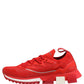 Red SORRENTO Sport Stretch Men Sneakers Shoes