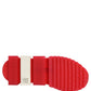 Red SORRENTO Sport Stretch Men Sneakers Shoes