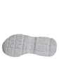 White Daymaster Men Low Top Sneakers Shoes