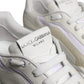 White Daymaster Men Low Top Sneakers Shoes