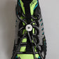 Multicolor Sorrento Socks Sneakers Shoes