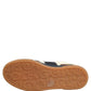Multicolor Leather MIAMI Low Top Sneakers Shoes