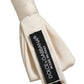 Men White 100% Silk Adjustable Neck Papillon Bow Tie