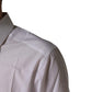 White GOLD Crown Bee Cotton Formal Dress Shirt